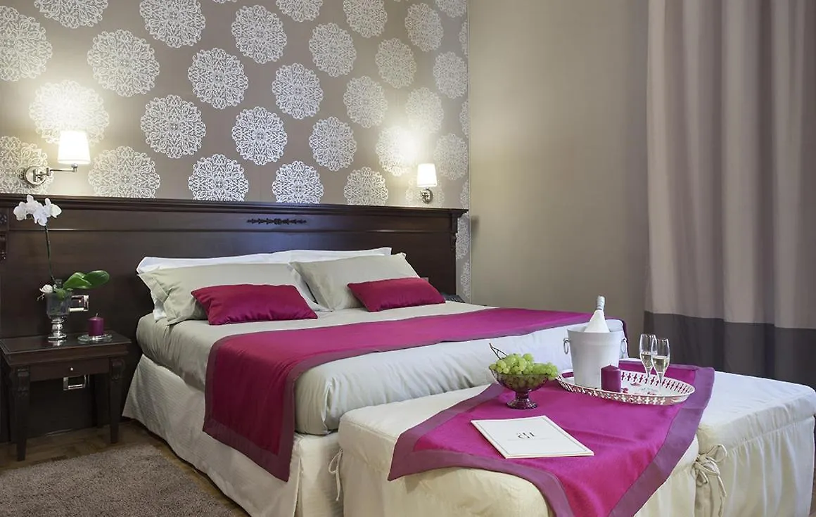 Smart Hotel Gallery House Palermo