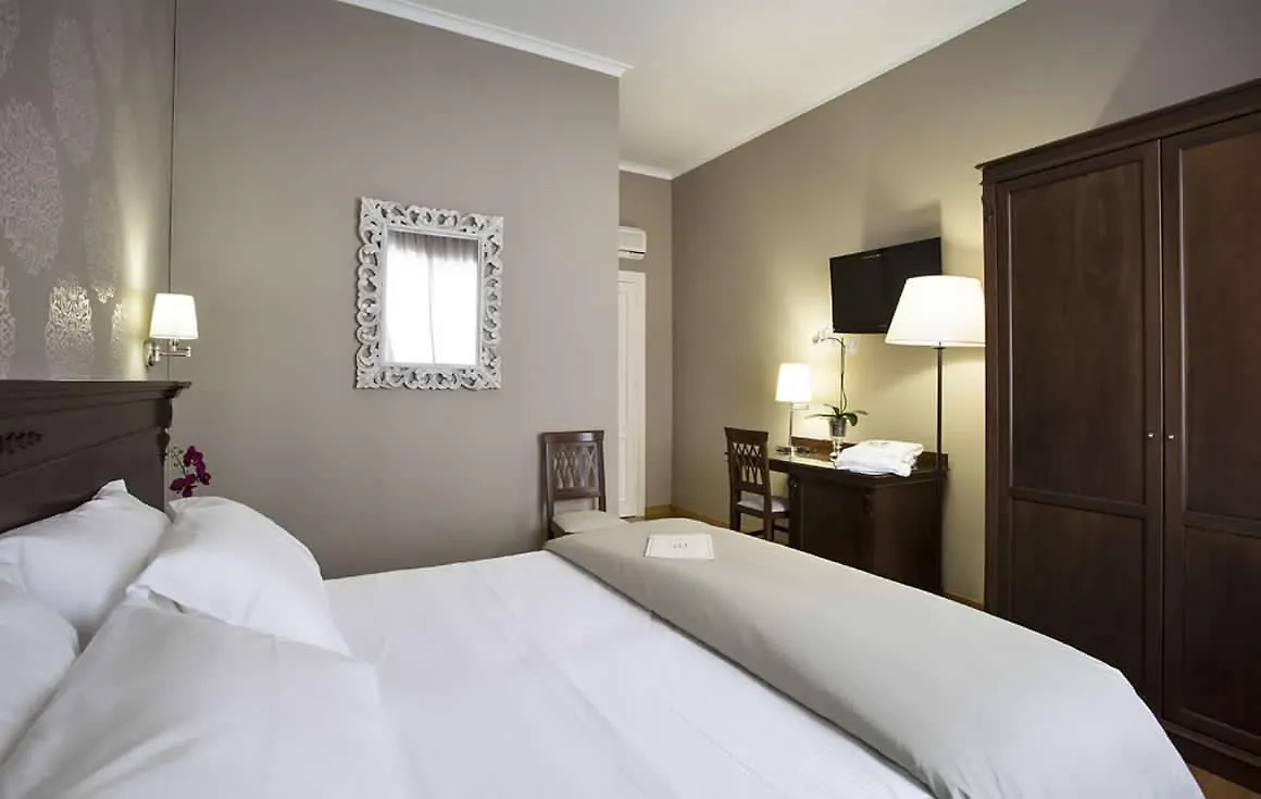 Smart Hotel Gallery House Palermo 3*,  Italië