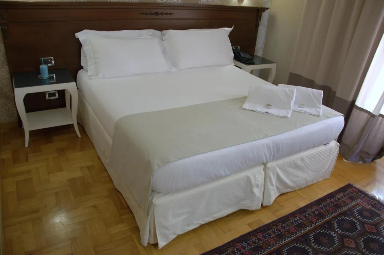 Smart Hotel Gallery House Palermo