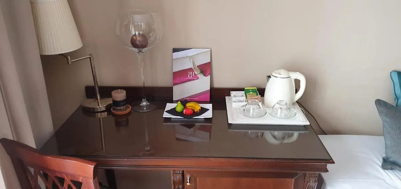 Smart Hotel Gallery House Palermo