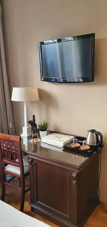 Smart Hotel Gallery House Palermo