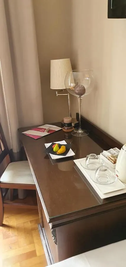 Smart Hotel Gallery House Palermo 3*,  Italië