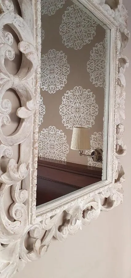 Smart Hotel Gallery House Palermo