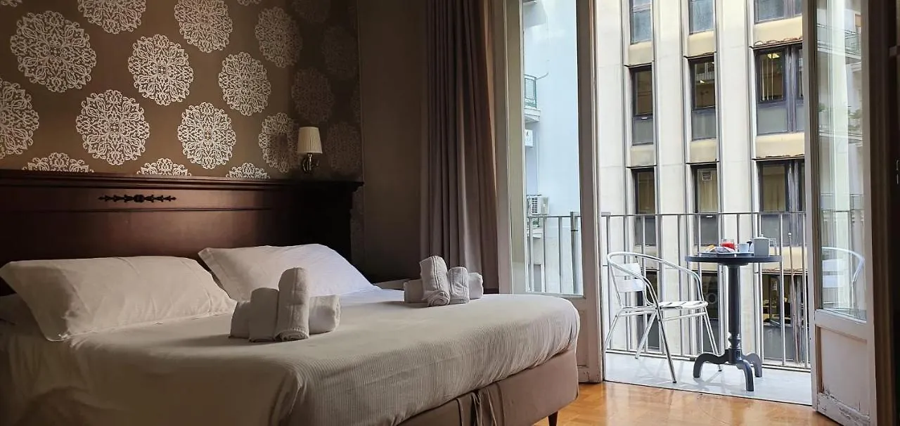 Smart Hotel Gallery House Palermo