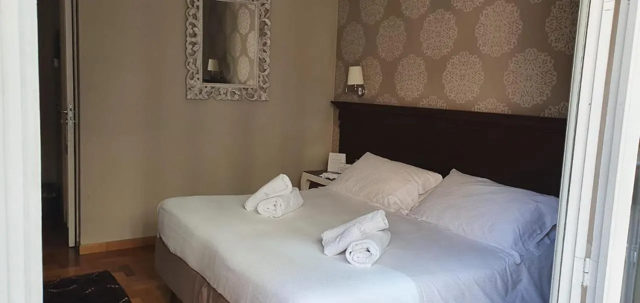 Smart Hotel Gallery House Palermo