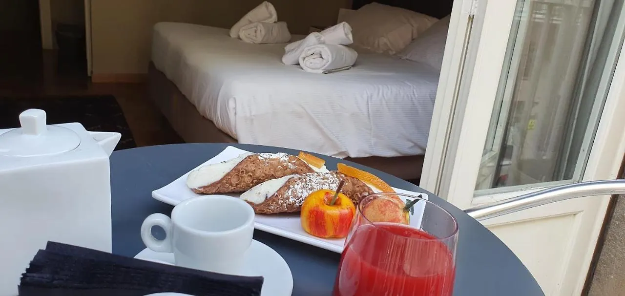 Smart Hotel Gallery House Palermo