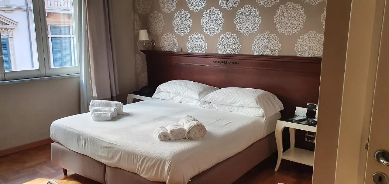 ***  Smart Hotel Gallery House Palermo Italië