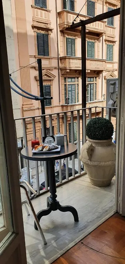 Smart Hotel Gallery House Palermo 3*,  Italië