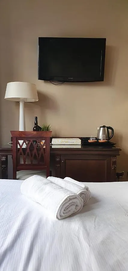 Smart Hotel Gallery House Palermo