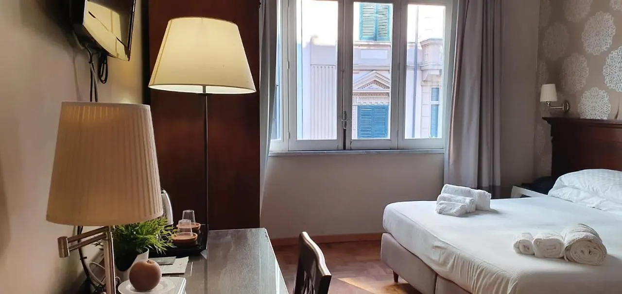 Smart Hotel Gallery House Palermo
