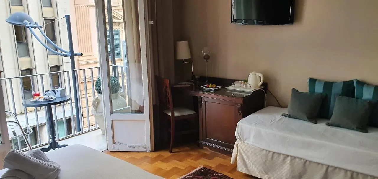 Smart Hotel Gallery House Palermo