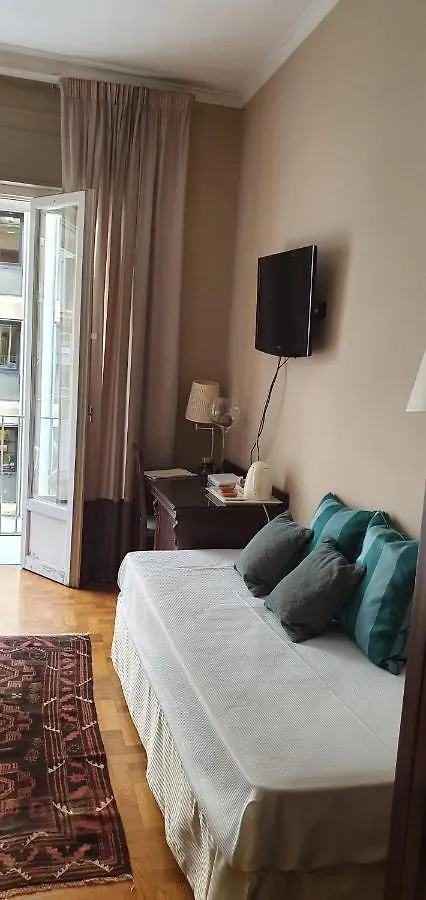 Smart Hotel Gallery House Palermo