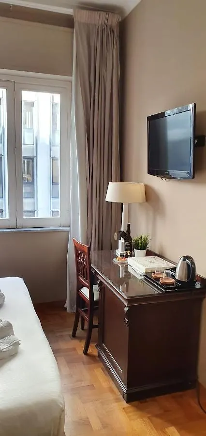 Smart Hotel Gallery House Palermo