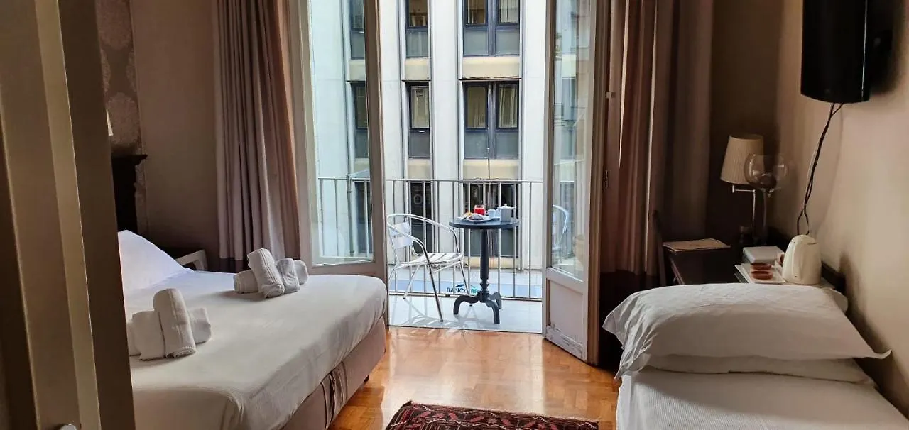 Smart Hotel Gallery House Palermo