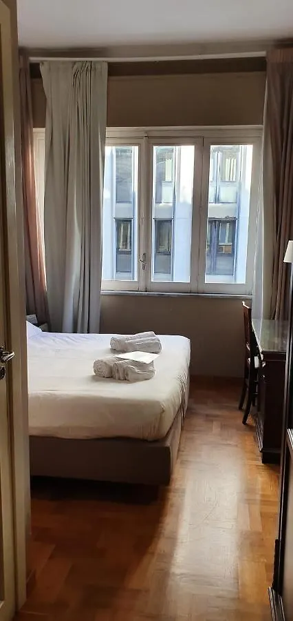 Smart Hotel Gallery House Palermo