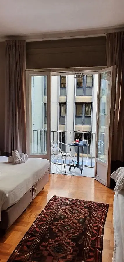 Smart Hotel Gallery House Palermo