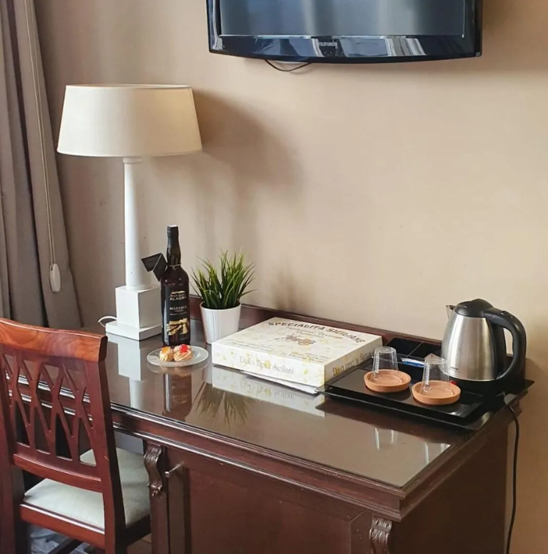 Smart Hotel Gallery House Palermo Italië