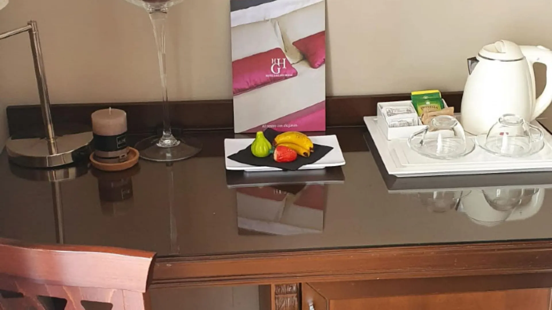 Smart Hotel Gallery House Palermo