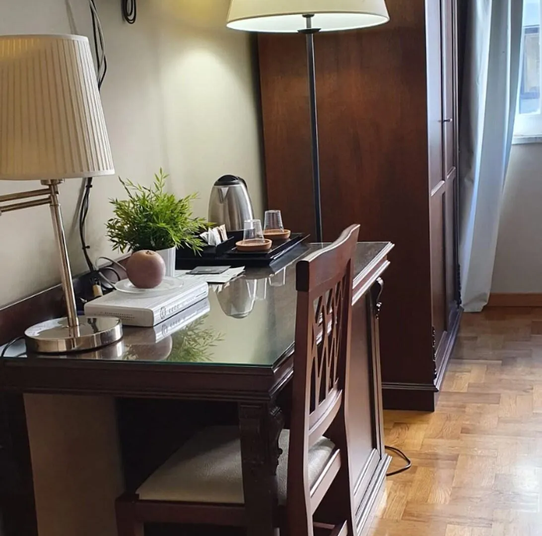 Smart Hotel Gallery House Palermo
