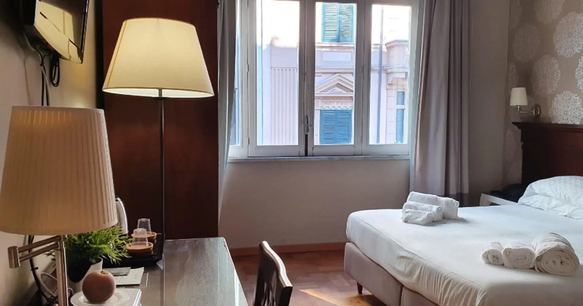 Smart Hotel Gallery House Palermo