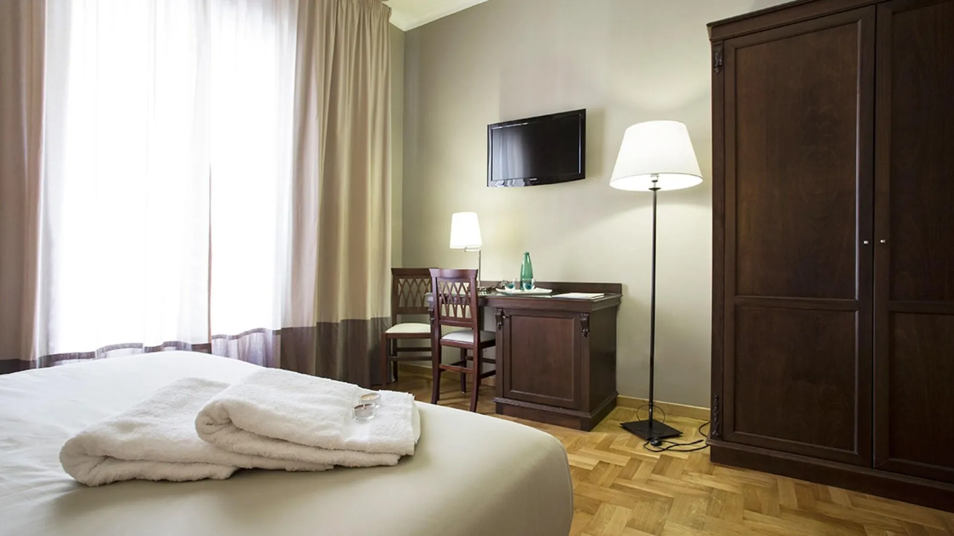 Smart Hotel Gallery House Palermo