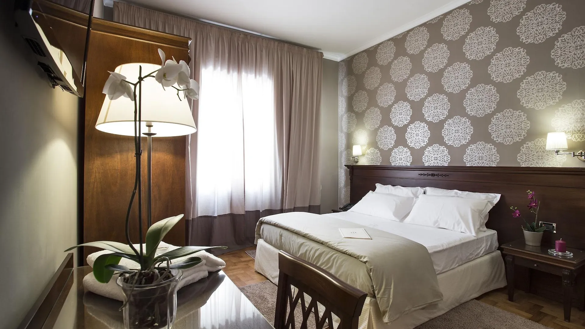 Smart Hotel Gallery House Palermo Italië