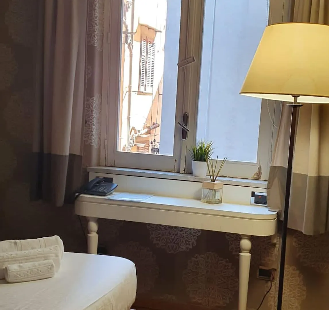 Smart Hotel Gallery House Palermo