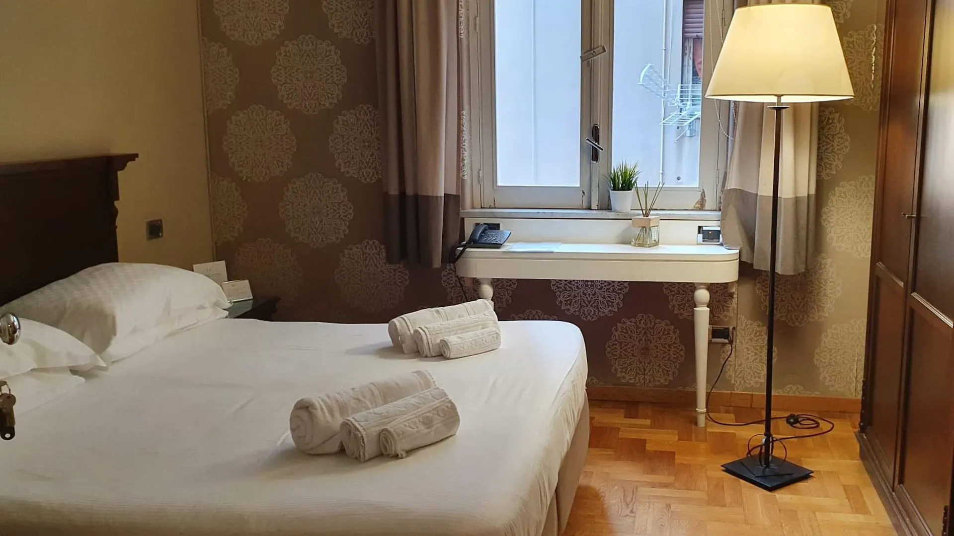 Smart Hotel Gallery House Palermo