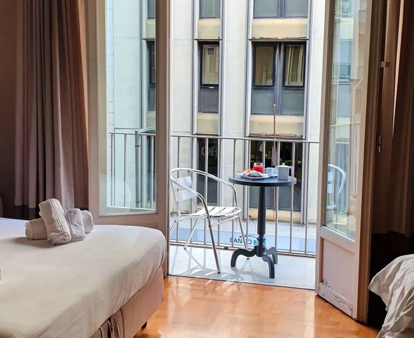 Smart Hotel Gallery House Palermo 3*,