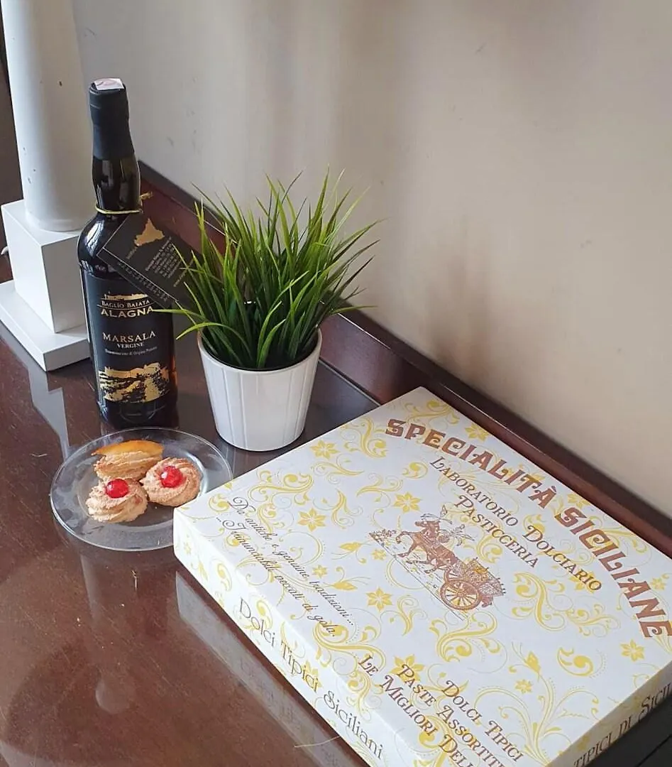 Smart Hotel Gallery House Palermo