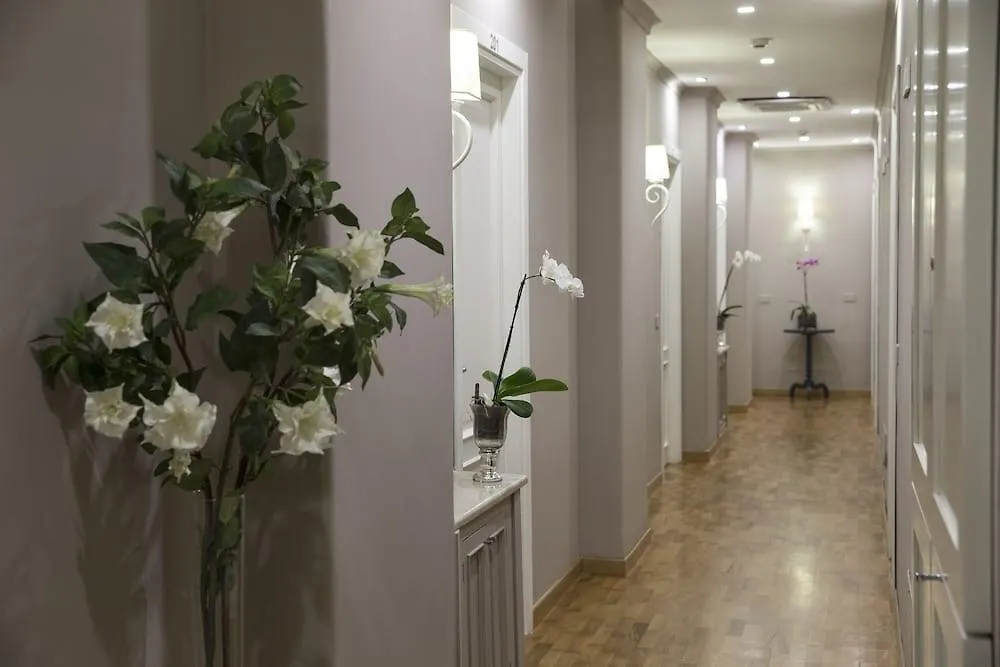 Smart Hotel Gallery House Palermo