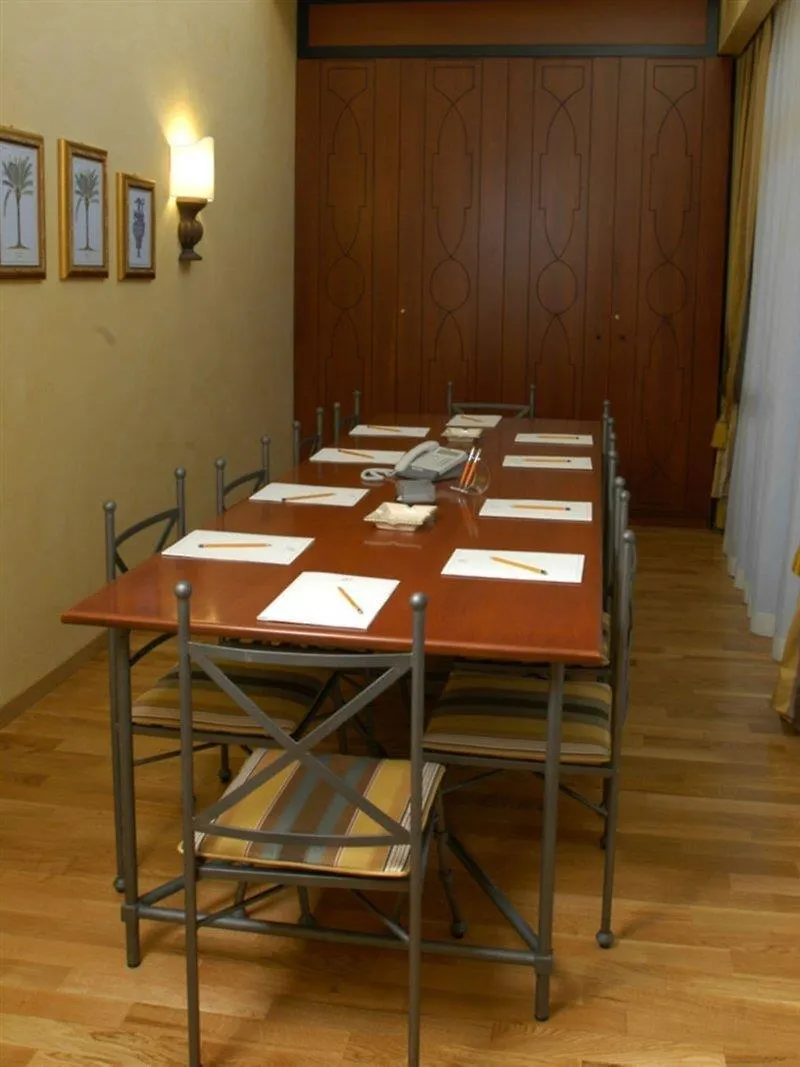 ***  Smart Hotel Gallery House Palermo Italy