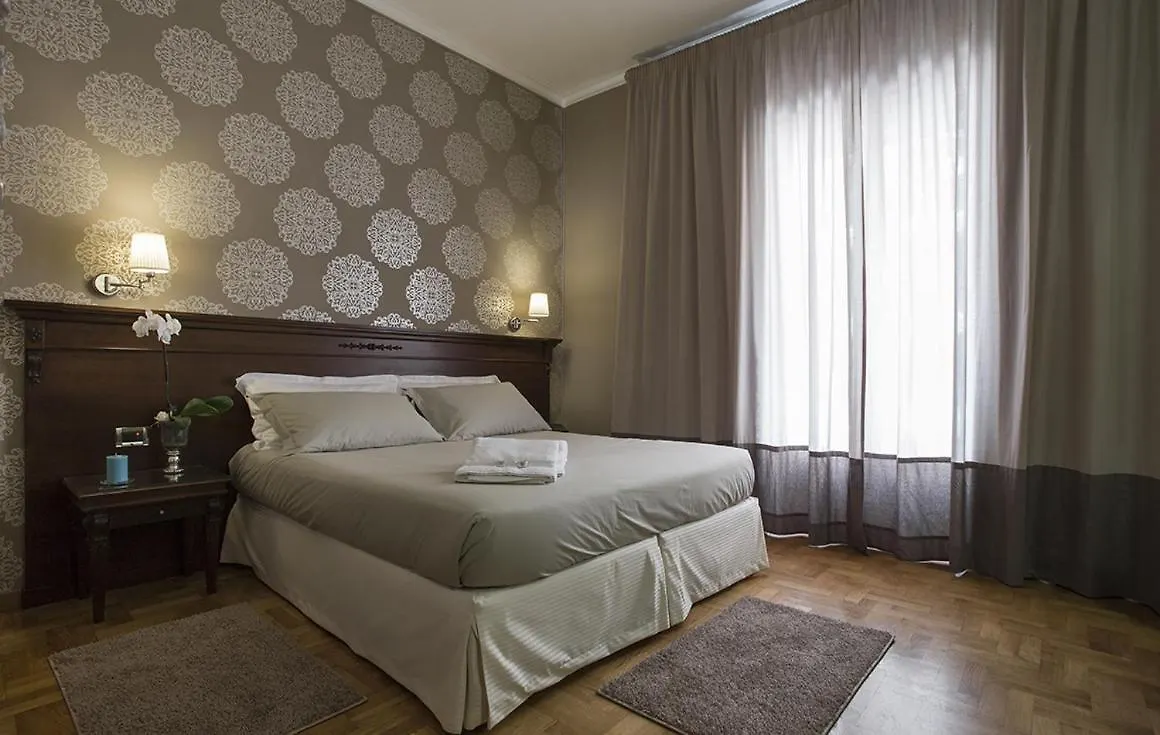 Smart Hotel Gallery House Palermo