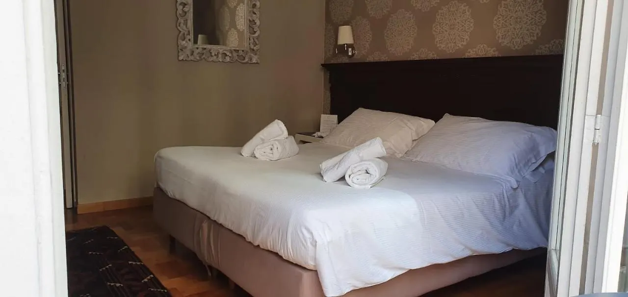 ***  Smart Hotel Gallery House Palermo Italië