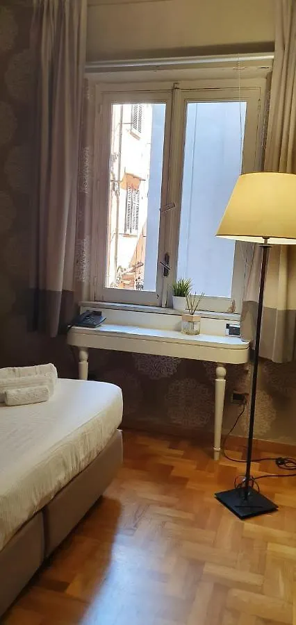 Smart Hotel Gallery House Palermo