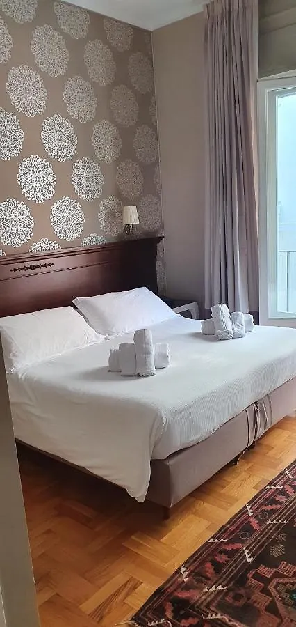 Smart Hotel Gallery House Palermo