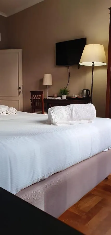 Smart Hotel Gallery House Palermo