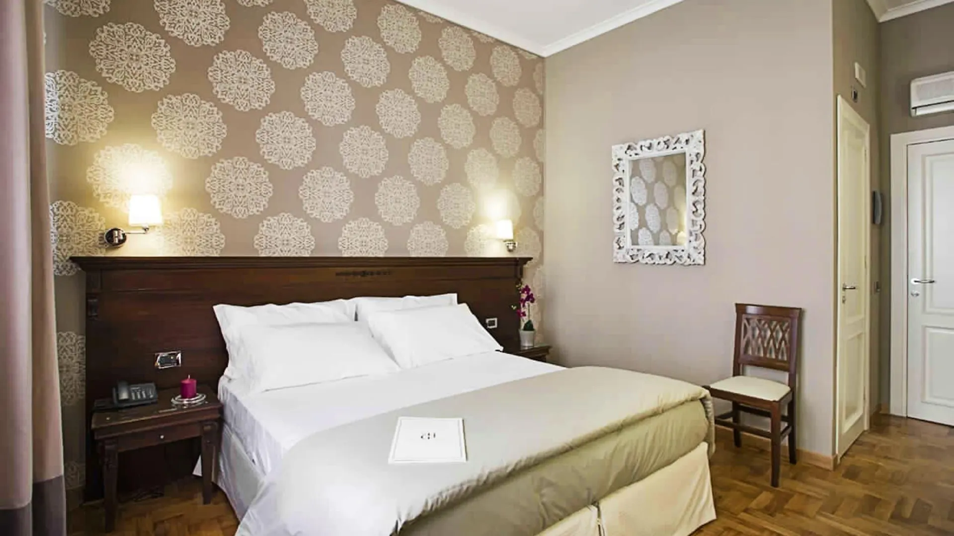Smart Hotel Gallery House Palermo