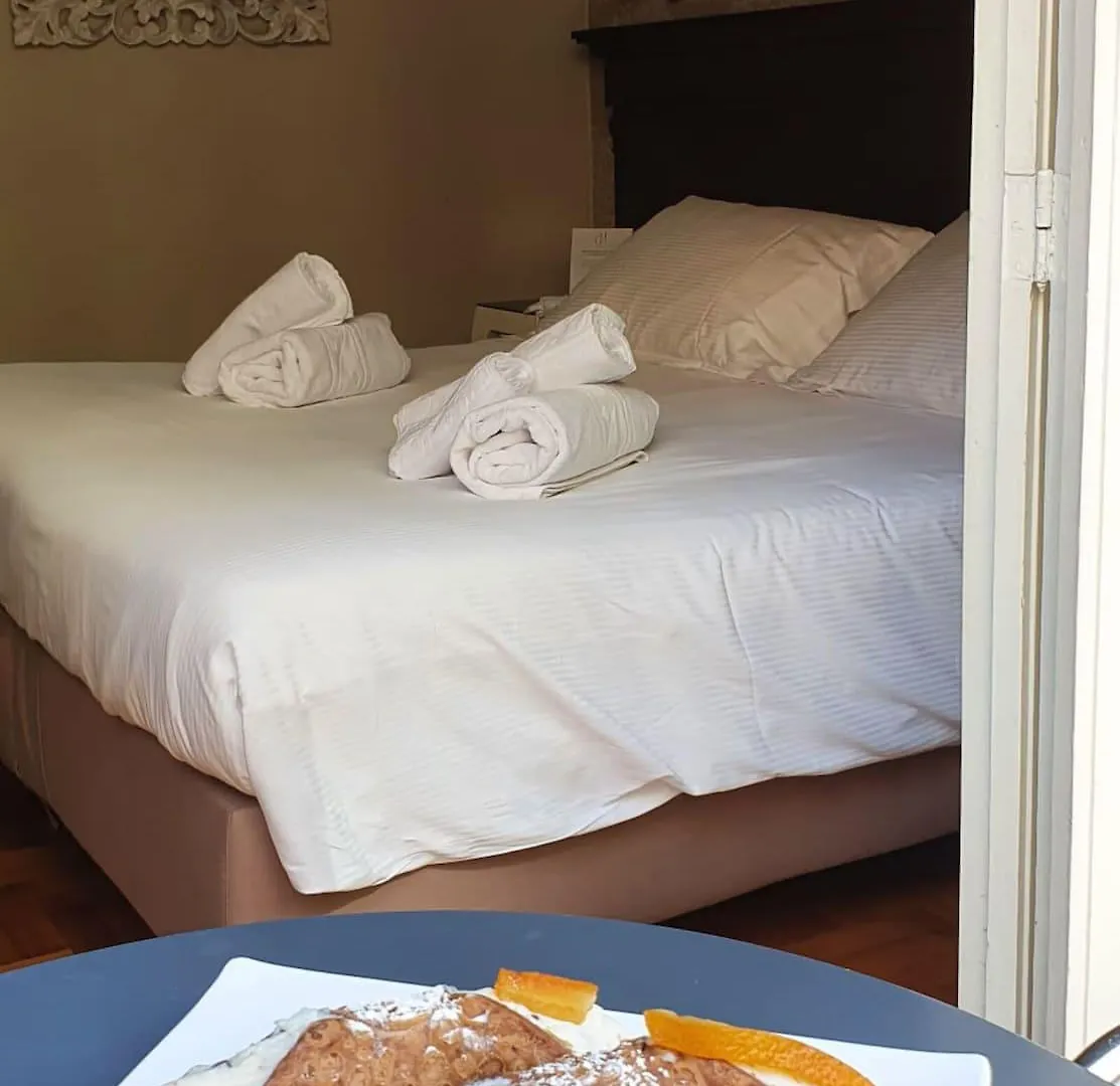 Smart Hotel Gallery House Palermo