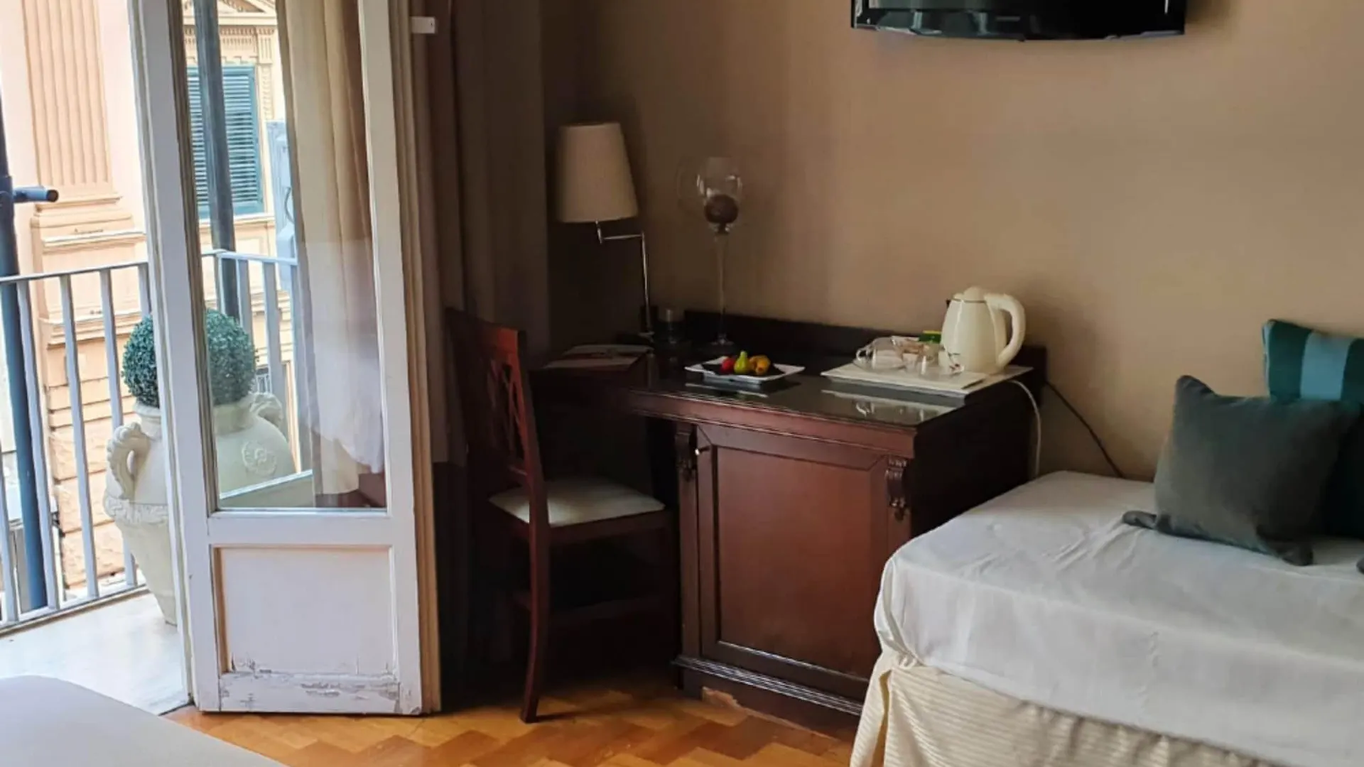 Smart Hotel Gallery House Palermo 3*,