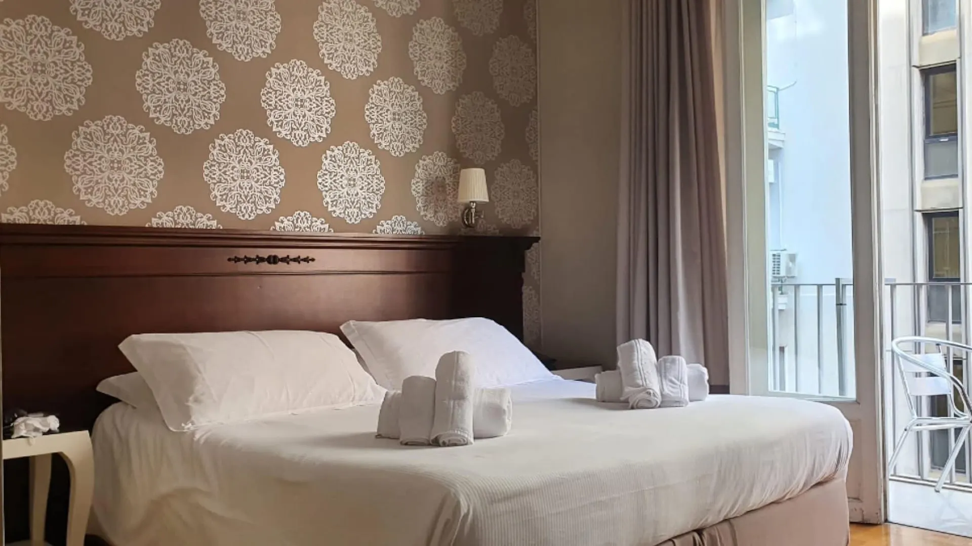 Smart Hotel Gallery House Palermo